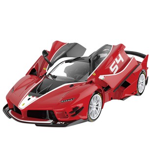 Rastar星輝 1：14 法拉利 FXX K EVO遙控車 ToysRUs玩具反斗城