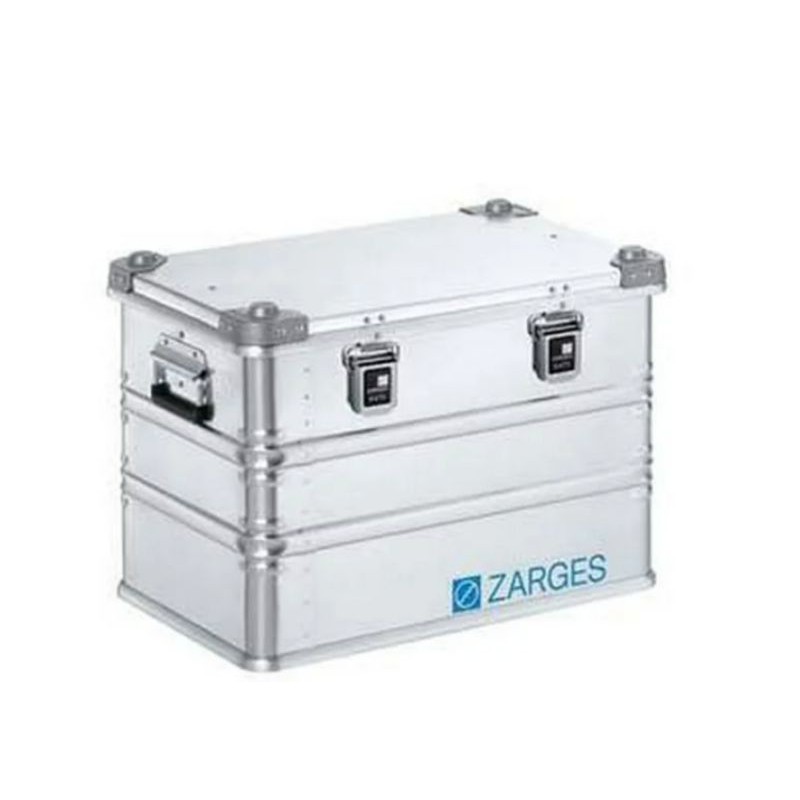 Zarges-k470-鋁合金外殼儲存箱 73L

