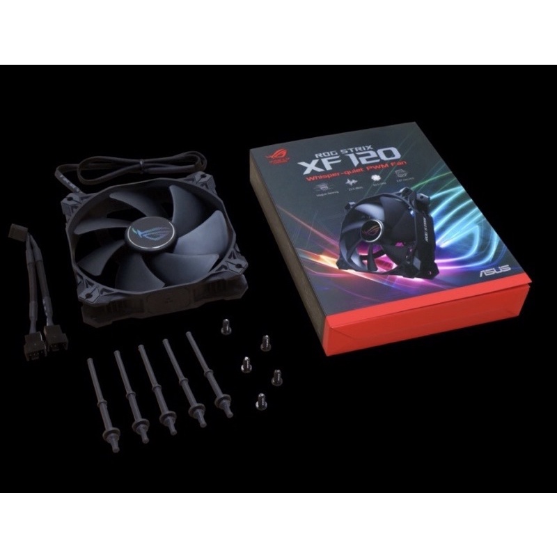 ROG STRIX XF120