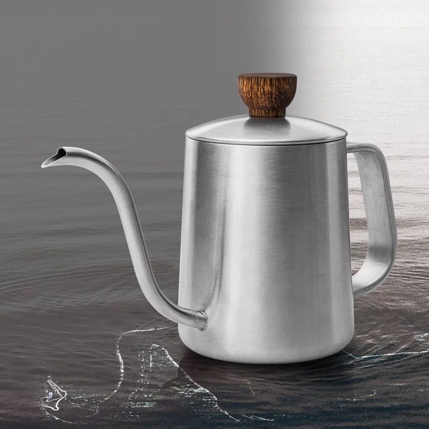 【現貨】CUG 350ml 細口手沖壺 小天鵝壺 咖啡耳掛包最適 手沖咖啡專用