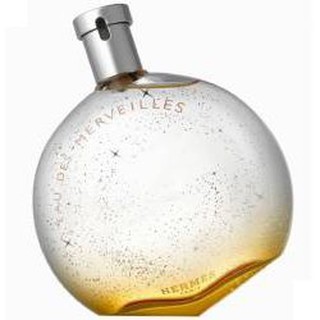 HERMES 愛馬仕橘採星光女性淡香水 分享試管