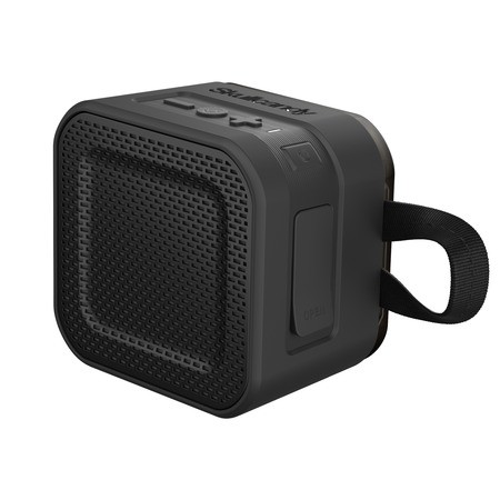 【現貨】Barricade Mini 迷你貝瑞奇 Skullcandy 黑色
