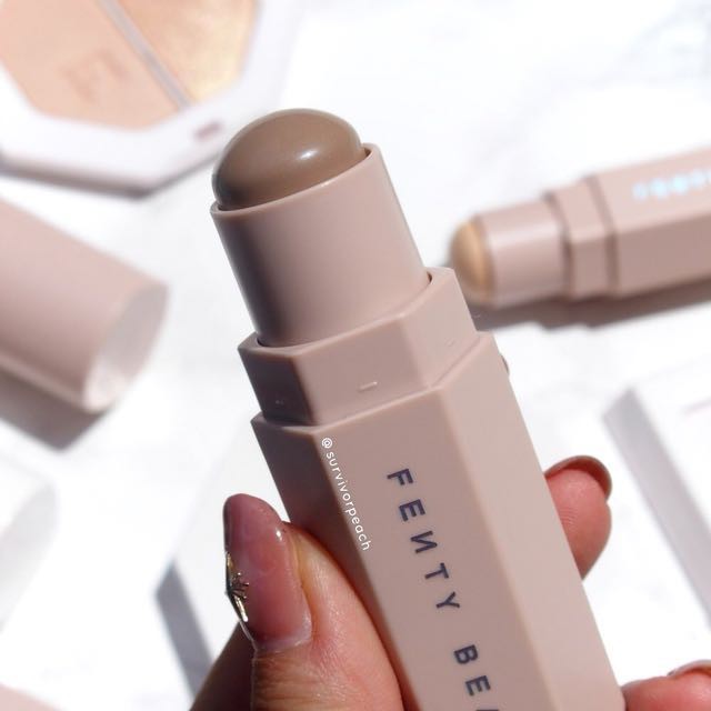 Fenty Beauty By Rihanna打亮 Ptt Dcard討論與高評價商品 21年10月 飛比價格