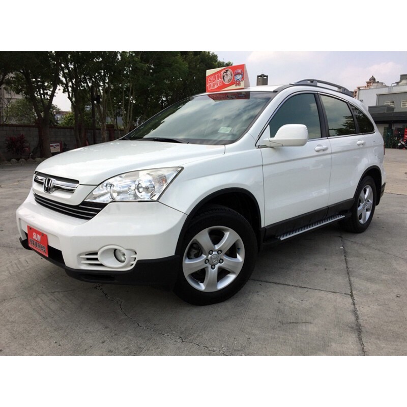 本田honda Crv 三代 休旅車 一手車 二手車 中古車 實車實價 全額貸款 低月付 零頭款 免保人 蝦皮購物