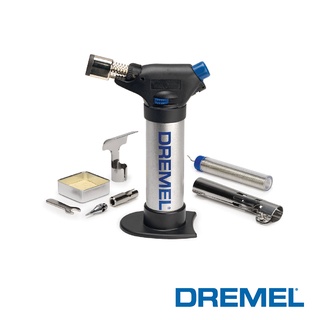 Dremel 精美 2200 多功能瓦斯噴燈