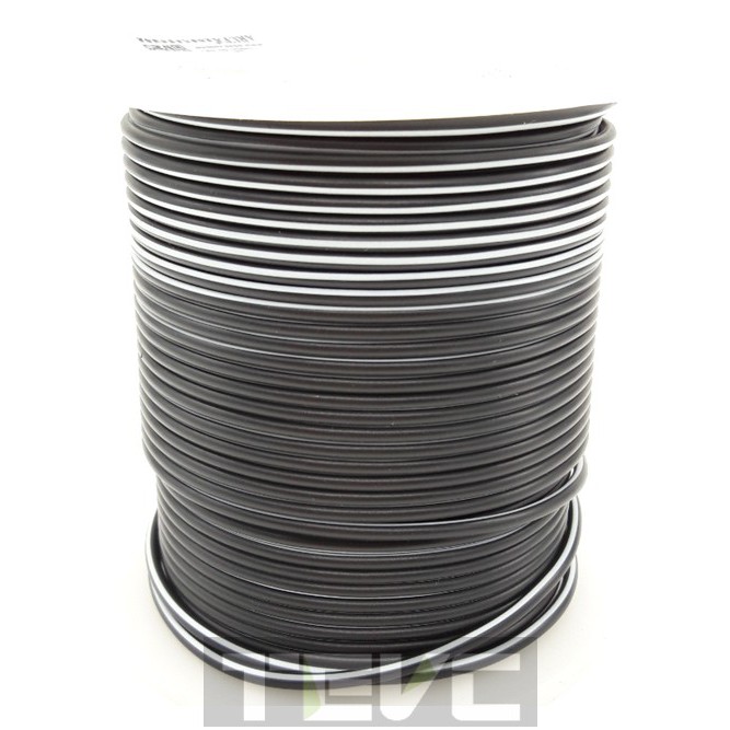 Tevc電動車研究室 汽車花線 車用電線黑 白車用配線pvc線線組線材花線汽車電線訊號線音響配線 蝦皮購物