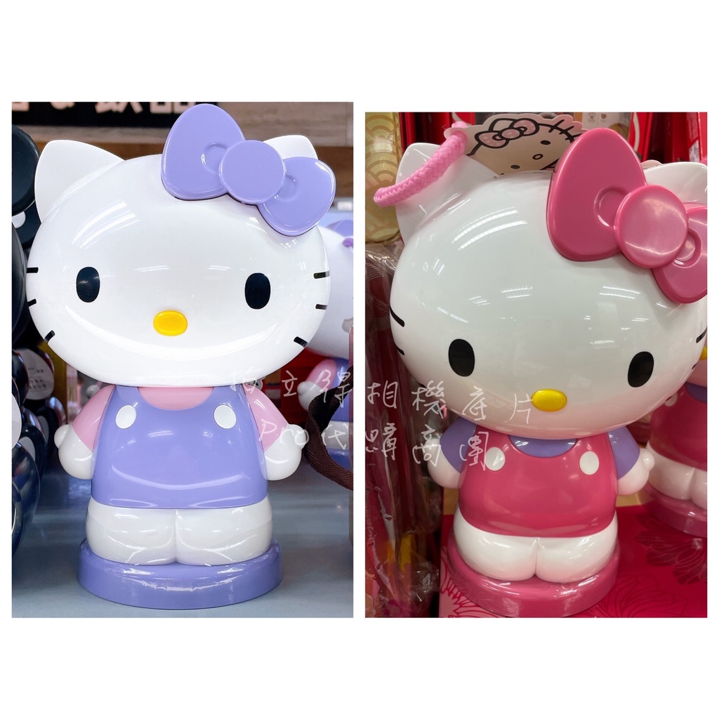 盛香珍 Hello Kitty 造型蒟蒻果凍禮盒 265g 粉色款 紫色款 葡萄蒟蒻 春節伴手禮 年節禮盒 KT 凱蒂貓