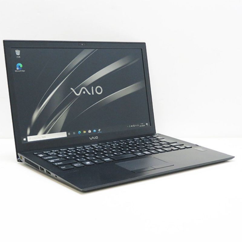 Sony VAIO Pro 13 「MK2 」日規超輕型商務筆電不議價| 蝦皮購物