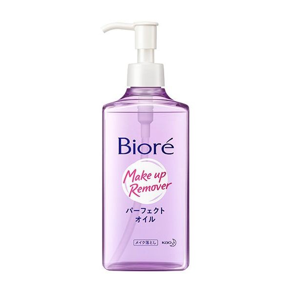 Biore 蜜妮 深層卸妝油 230ml