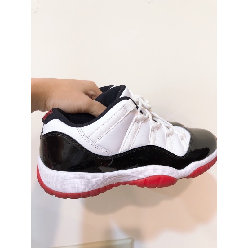 jordan 11 low gs