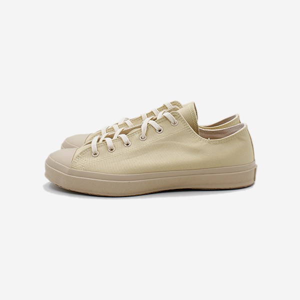 MOONSTAR - LOW BASKET / YELLOW CREAM