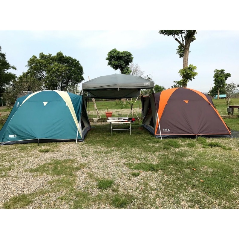 二手unrv金牌六人帳極新原價9800 蝦皮購物