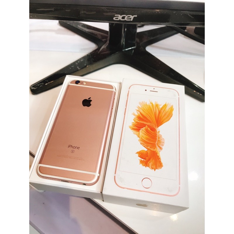 iPhone 6s Plus 64gb