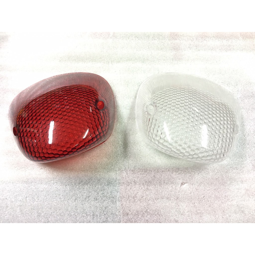 【JUST醬家】VINO 50 VINO 90 VINO2T 2行程 方向燈殼 後燈殼 尾燈殼