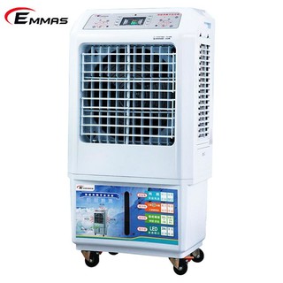 emmas 30l負離子移動式降溫水冷扇 sy-168