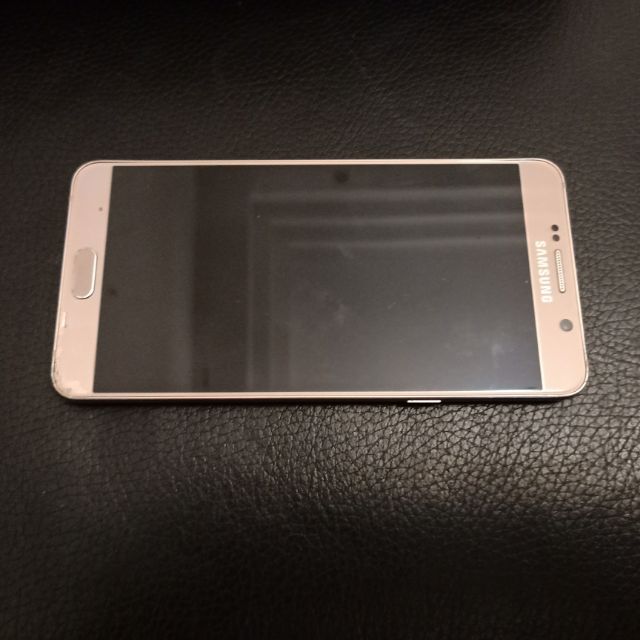 Samsung Galaxy Note5 零件故障機