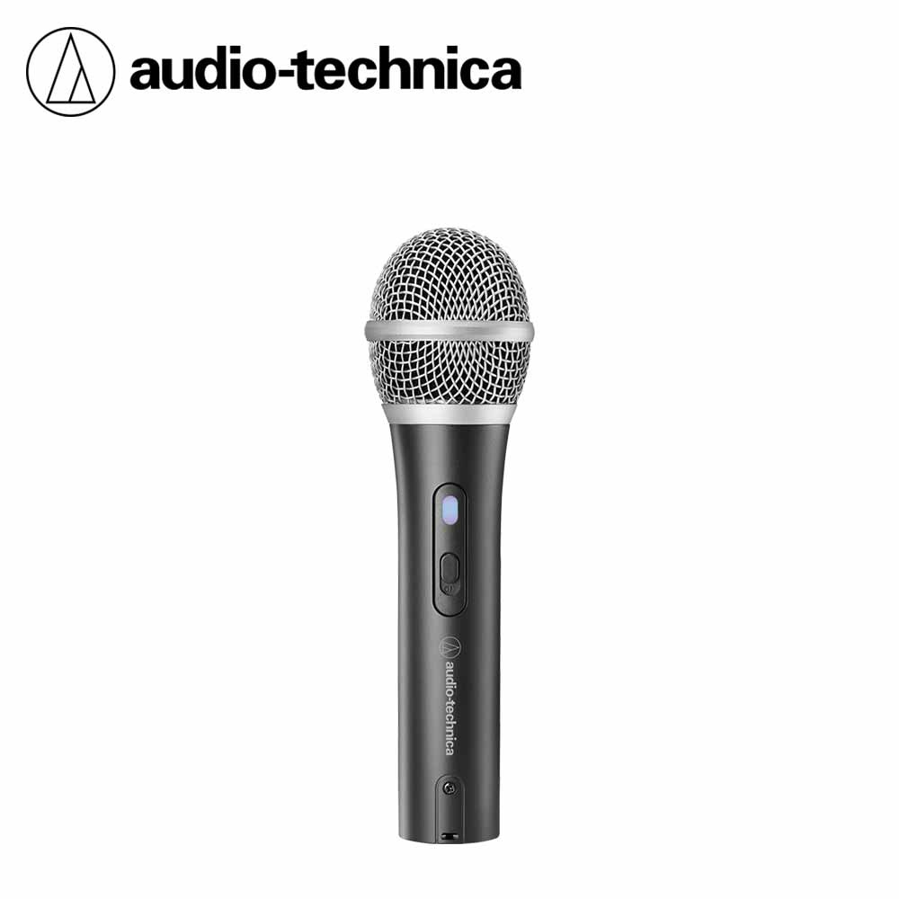 audio-technica 鐵三角 ATR2100x-USB 心形指向性動圈式USB/XLR麥克風-富廉網