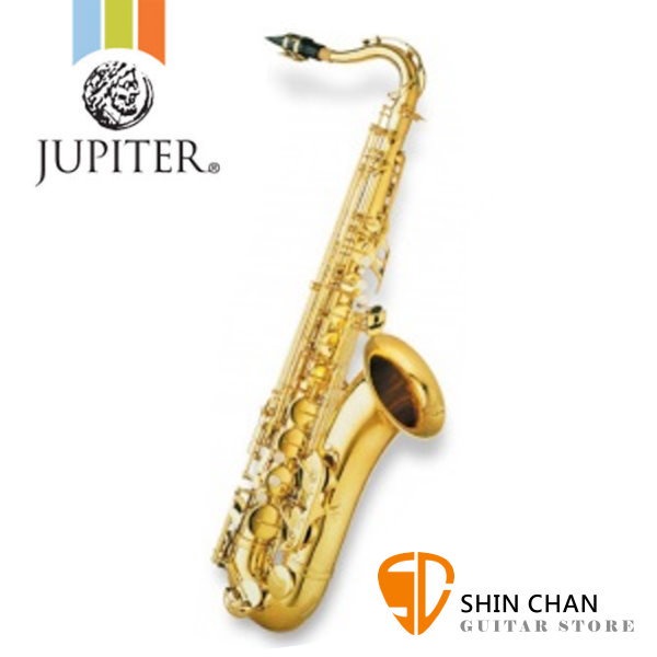 小新樂器館 | JUPITER JTS-500Q 次中音 薩克斯風 Tenor SAX 原廠公司貨保固【JTS500Q】
