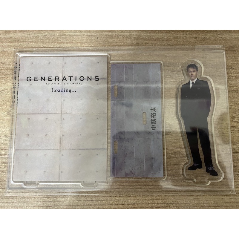 Generations Loading的價格推薦 22年10月 比價比個夠biggo