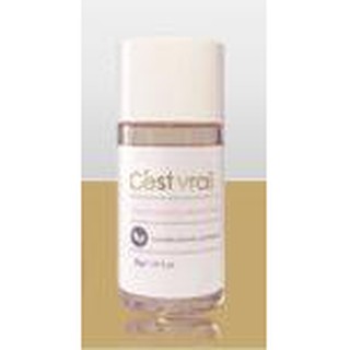 【全新未拆】C'est vrai 莎菲亞 紅玉玫瑰保濕奇肌精露 30g<Step2>．儲存期限2020年