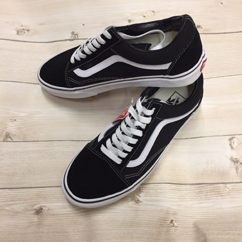 vans core classic old skool sneakers