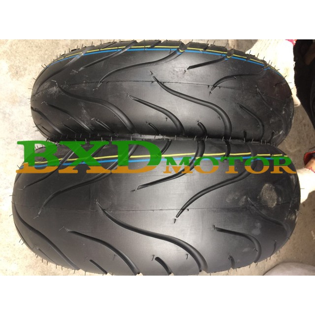 適用TMAX500 TMAX530 輪胎 160-60-15 120-70-15 外胎 前後輪胎