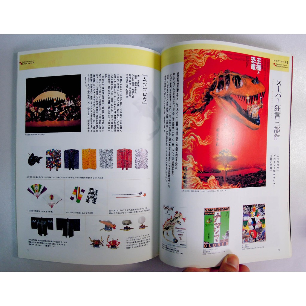 過氣經典日雜プリンツ21 Prints21 05夏季號橫尾忠則 主觀客觀 蝦皮購物