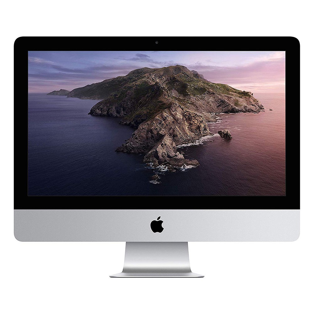 Apple iMac 21.5吋/ 3.6GHz i3第八代8G/1TB4K螢幕(MRT32TA/A) 現貨 廠商直送