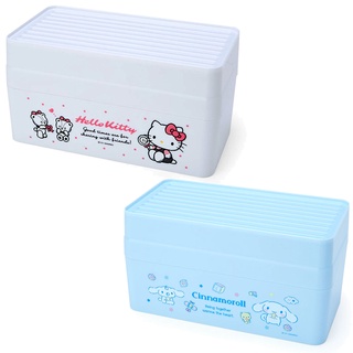Sanrio 三麗鷗 磁鐵口罩盒 收納盒