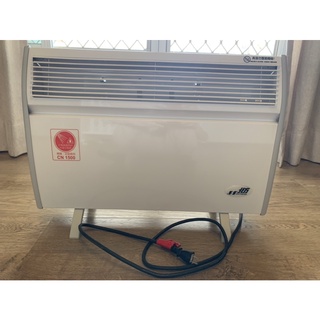 北方 CN1500 對流式電暖器