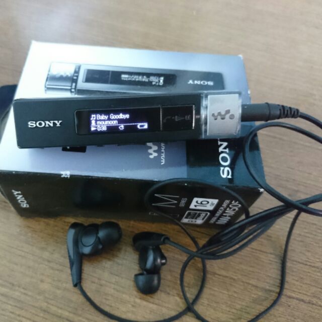 クーポンで半額☆2280円！ SONY WALKMAN NW-M505 16GB シルバー - 通販