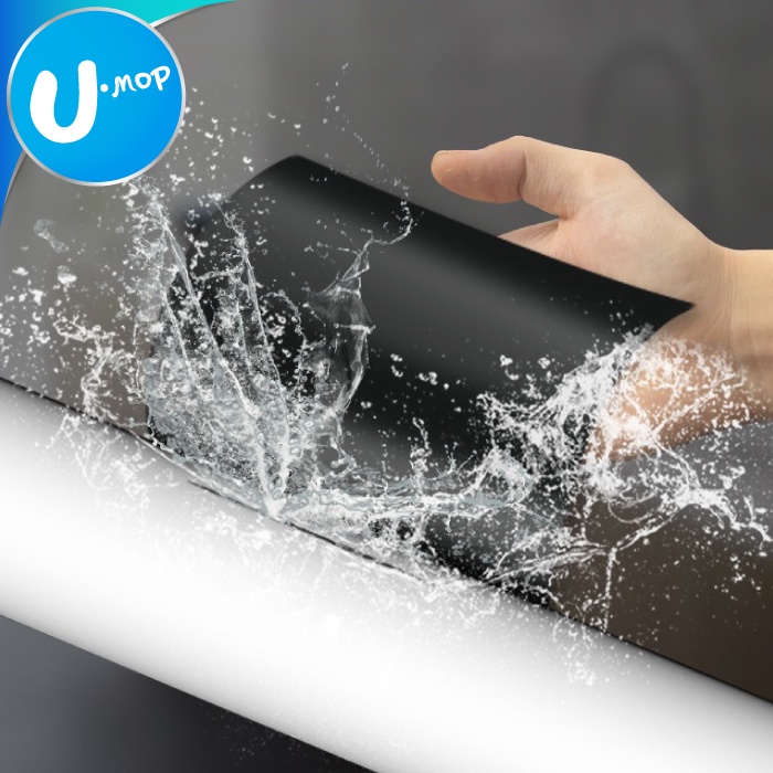 【U-mop】防水黏貼膠布 防水膠帶 水管修復膠帶 強固型修補膠帶 壓克力膠帶 萬用膠帶