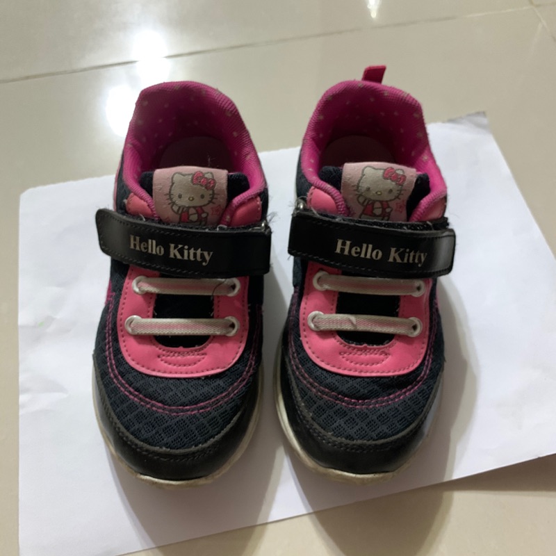 Hello Kitty運動鞋