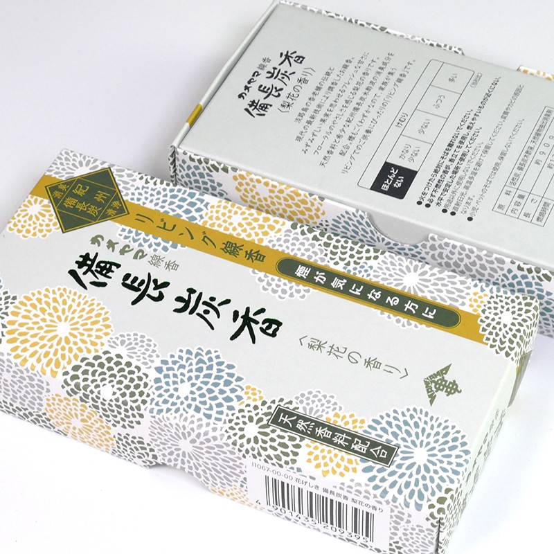 日本龜山カメヤマ備長炭線香梨花香消臭少煙線香日式熏香家用 蝦皮購物