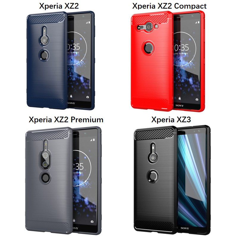 索尼 Xperia XZ2 Premium XZ1/XZ2 Compact XZ3 XZ4 XZ5 Xperia 10