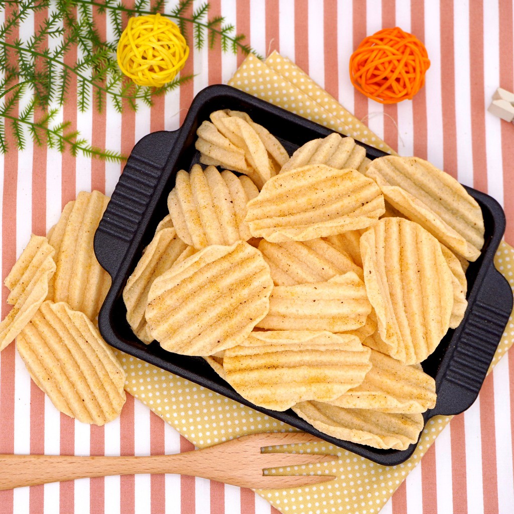 韓國haitai 海太生生洋芋片60g 生洋芋片洋芋片昆布鹽洋芋片烤洋蔥洋芋片海太餅乾餅乾零食 N 台灣樂天市場 Line購物