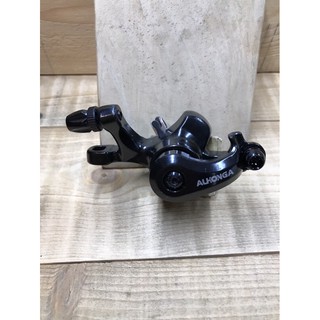 機械碟煞卡鉗 碟剎組 附來令片/碟剎