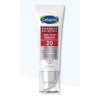 美賣~ cetaphil舒特膚加強舒敏修護日霜