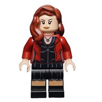 【🐶狗在一塊🐶】樂高 LEGO 76031 超級英雄系列  緋紅女巫