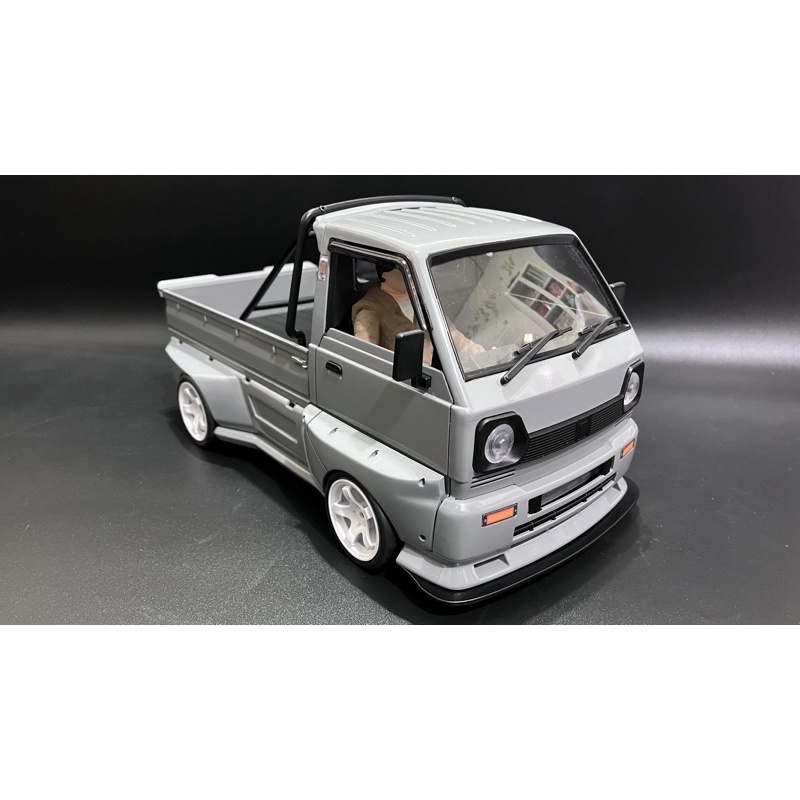 非賣車連動燈組方向燈暫停燈尾燈恆亮頑皮龍d12 貨車 貨卡 suzuki 鈴木 carry 尾燈 燈組 led（不含車子