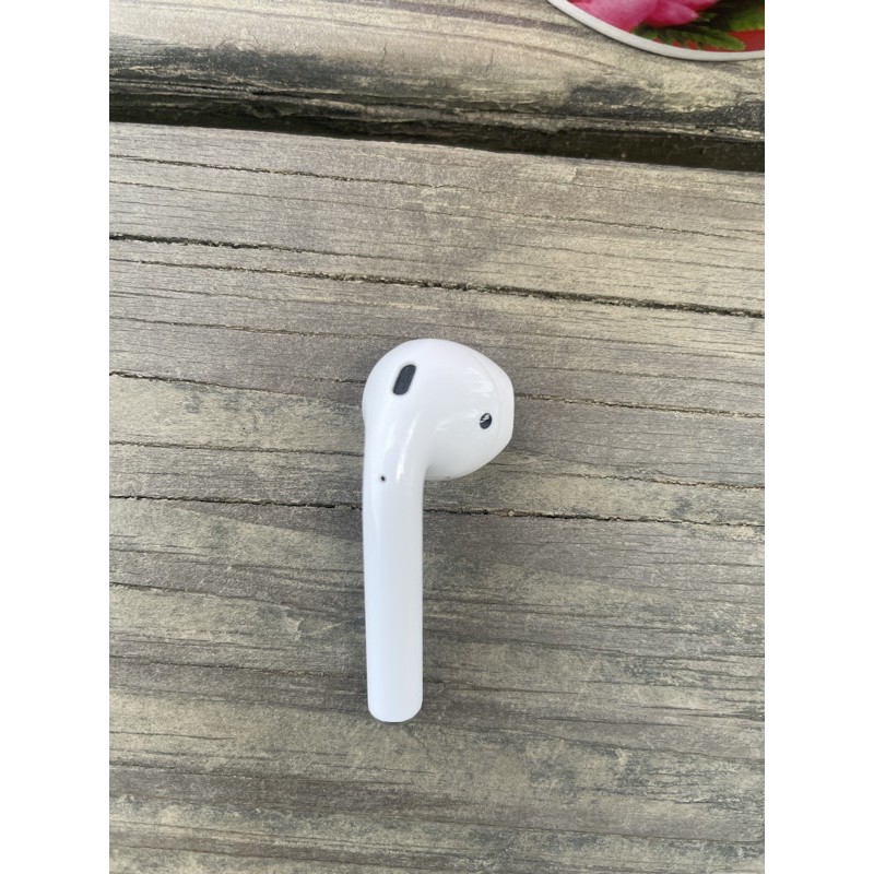 Airpods 2 右耳 原廠耳機 單耳 二手