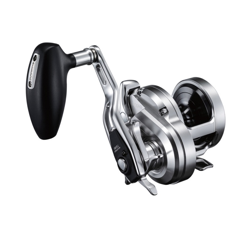 SHIMANO 21 OCEA JIGGER 2000 NRXG 鼓式捲線器 OC 船釣 鐵板 路亞 紅魽