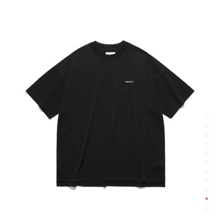 (臺灣限定別注款) Innermost 2021 經典基礎短袖TEE