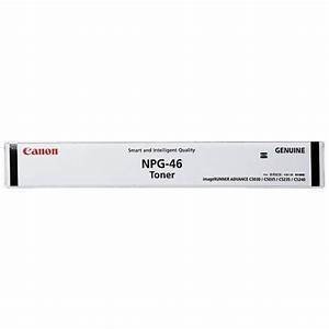 有夠省小鋪 佳能 CANON NPG-46原廠碳粉 IR ADV-C5030/C5035/C5235/C5240