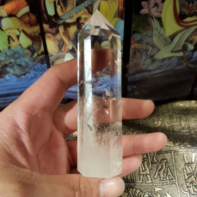 編號（03573）天然巴西 水晶柱  瑪瑙聚寶盆 紫水晶洞 迷你水晶洞 迷你紫水晶洞 水晶 紫水晶 純天然水晶洞 洞中洞