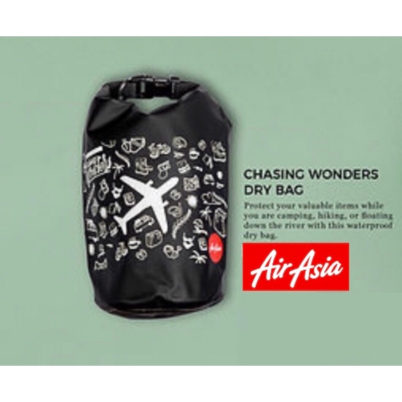 air asia buy luggage