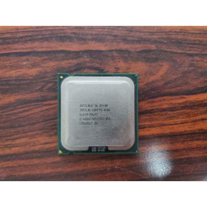 臉書競標 Q9400