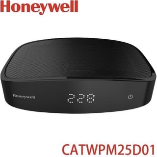 （原價5,999） Honeywell CATWPM25D01 PM2.5顯示車用空氣清淨機