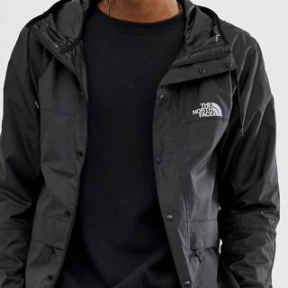 the north face 1985 sherpa mountain jacket