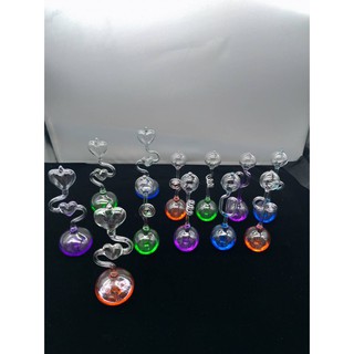 愛情溫度計,愛情表,感溫瓶,教具含稅附發票